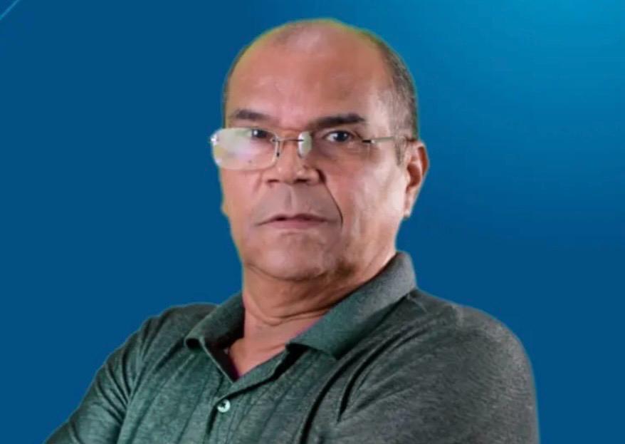 Morre Val de Araçá