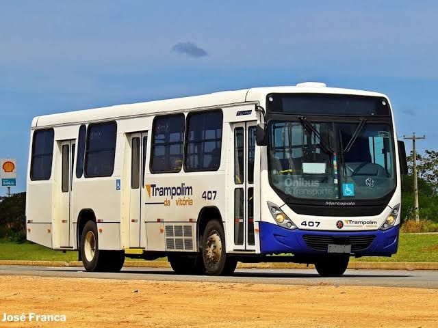transporte intermunicipal entra em colapso