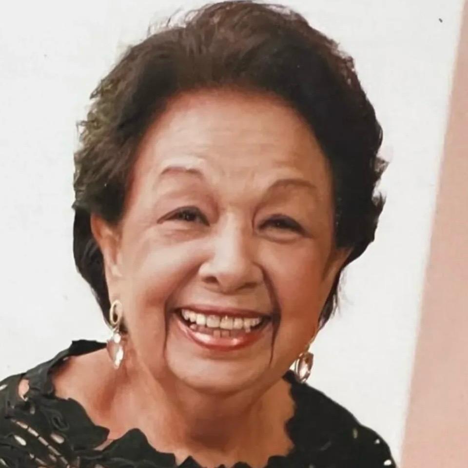 Velório da Sra Mílvia será na São José