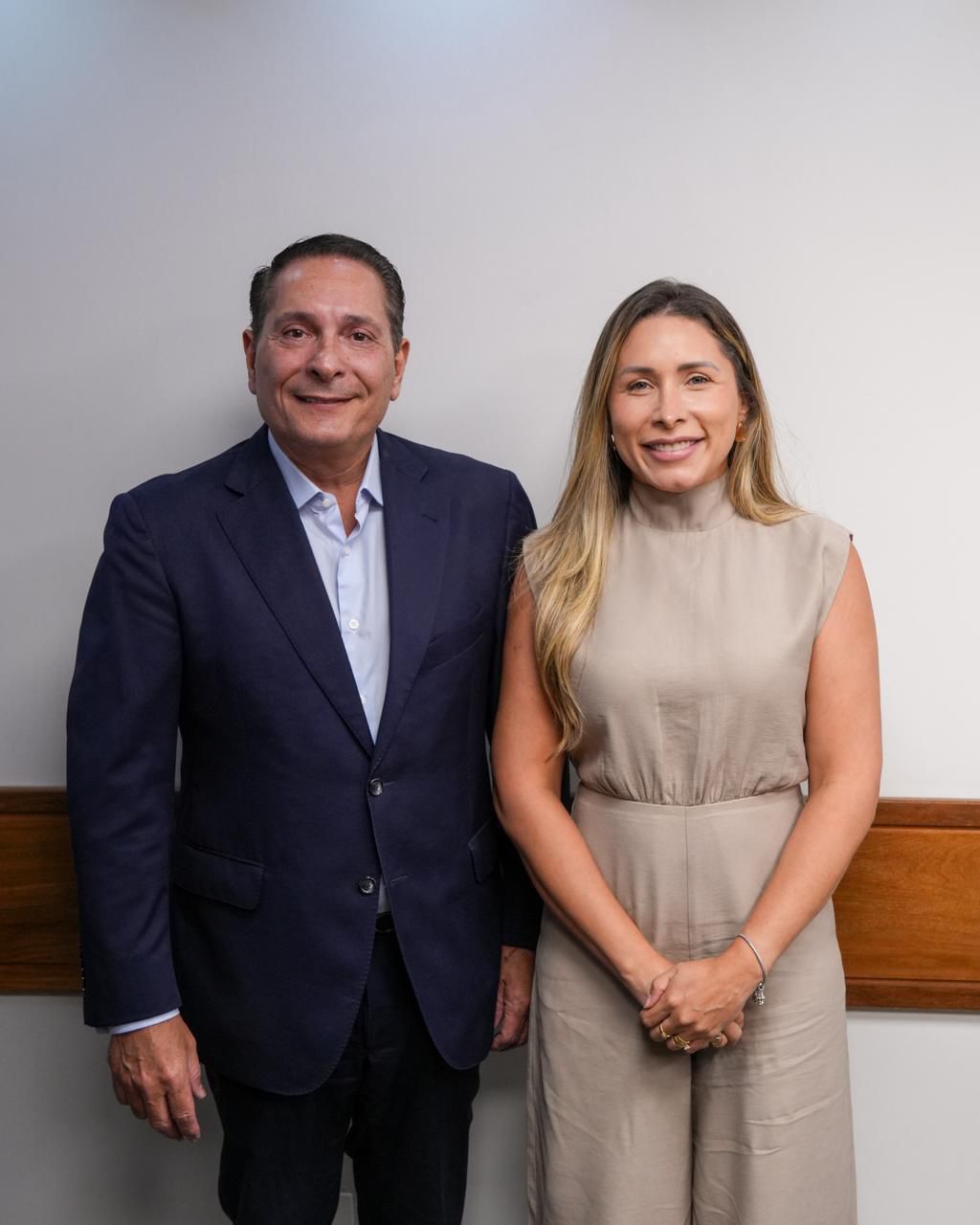 Daiana Valentim no Agreste concorrerá a deputada estadual pelo PSDB