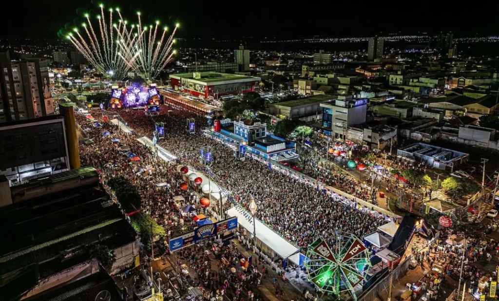 Prefeitura de Mossoró apresenta atrações do “MCJ 2026” nesta quinta-feira em evento aberto ao público