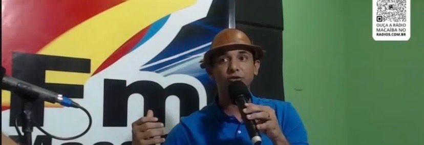 “Chega do RN perder indústrias para outros estados do Nordeste por falta de visão”, afirma Allyson Bezerra em Macaíba