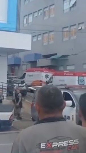 Tiroteio com apoio aéreo mobiliza forças de segurança e assusta população na zona Norte de Natal