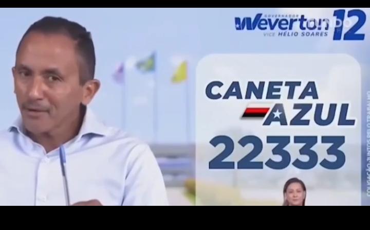 Alguns dos candidatos mais inusitados da política brasileira