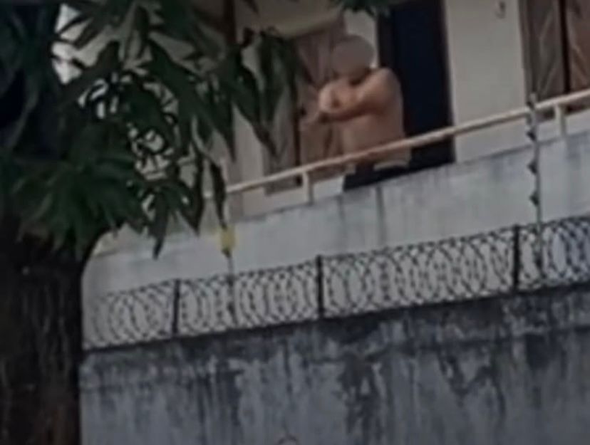 Policial militar é preso após disparar contra grupo de artistas em centro cultural de Natal