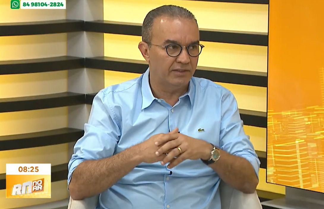 “Kelps diz que Allyson pode ganhar no primeiro turno” , diz Kelps