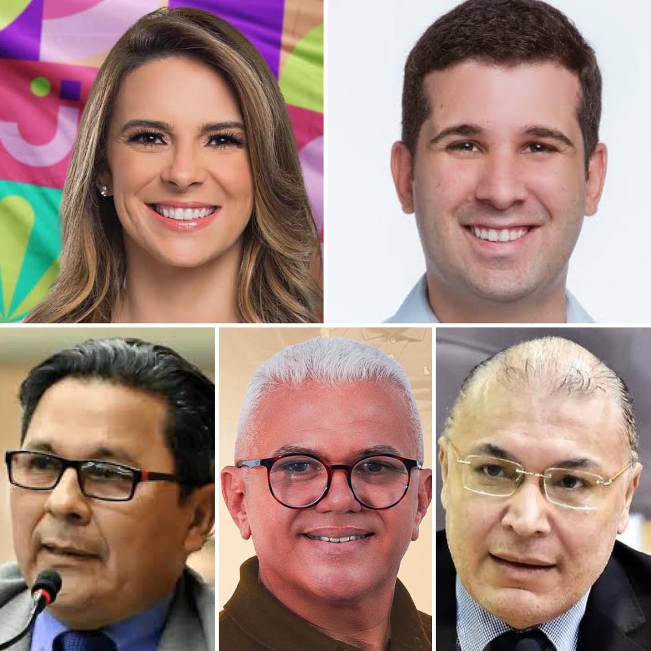 Natal ganhará novos vereadores em 2027