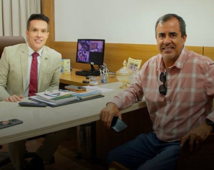 Câmara articula apoio para Congresso Brasileiro de Concreto