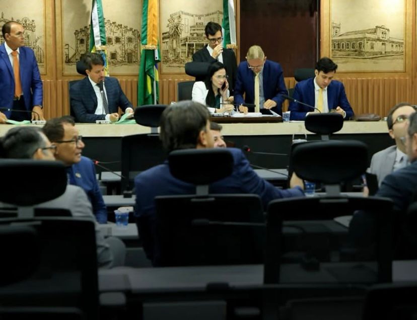 Câmara Municipal aprova utilização de áreas públicas para eventos comunitários