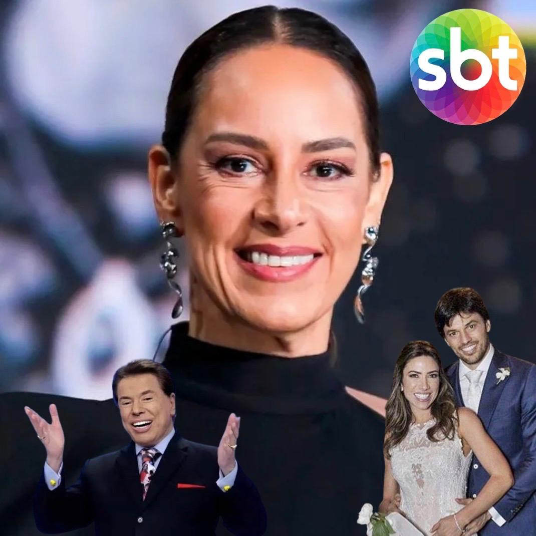 Silvia Abravanel anuncia pré-candidatura