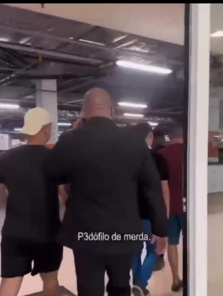 Alerta aos pais: Homem marca encontro com adolescente de 13 anos