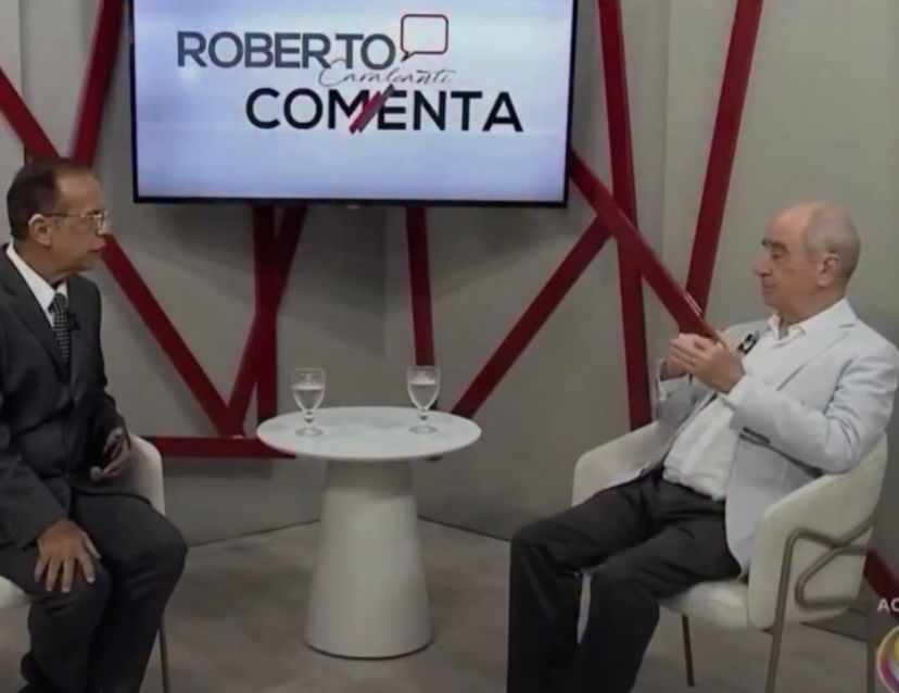 Ex-senador diz que 1º de maio deve ser comemorado trabalhando e chama de “dia da vagabundagem”
