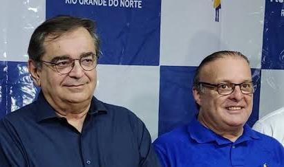 Paulinho Freire será o Coordenador-geral da campanha de Álvaro