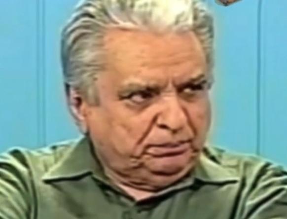 20 anos sem Aluízio Alves