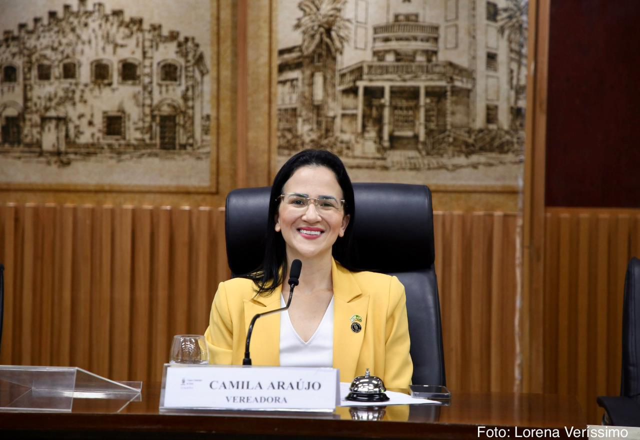 Câmara aprova criação da Semana de Valorização da Advocacia Criminalista em Natal