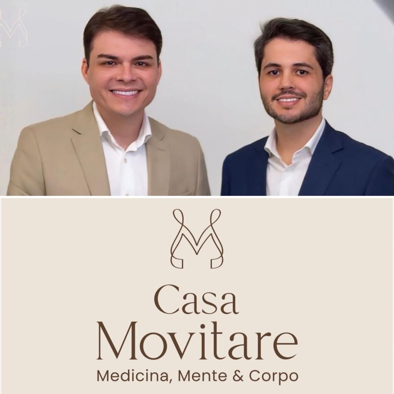 Casa movitare nasce em Parnamirim com proposta em cuidado humanizado e atendimento integrado