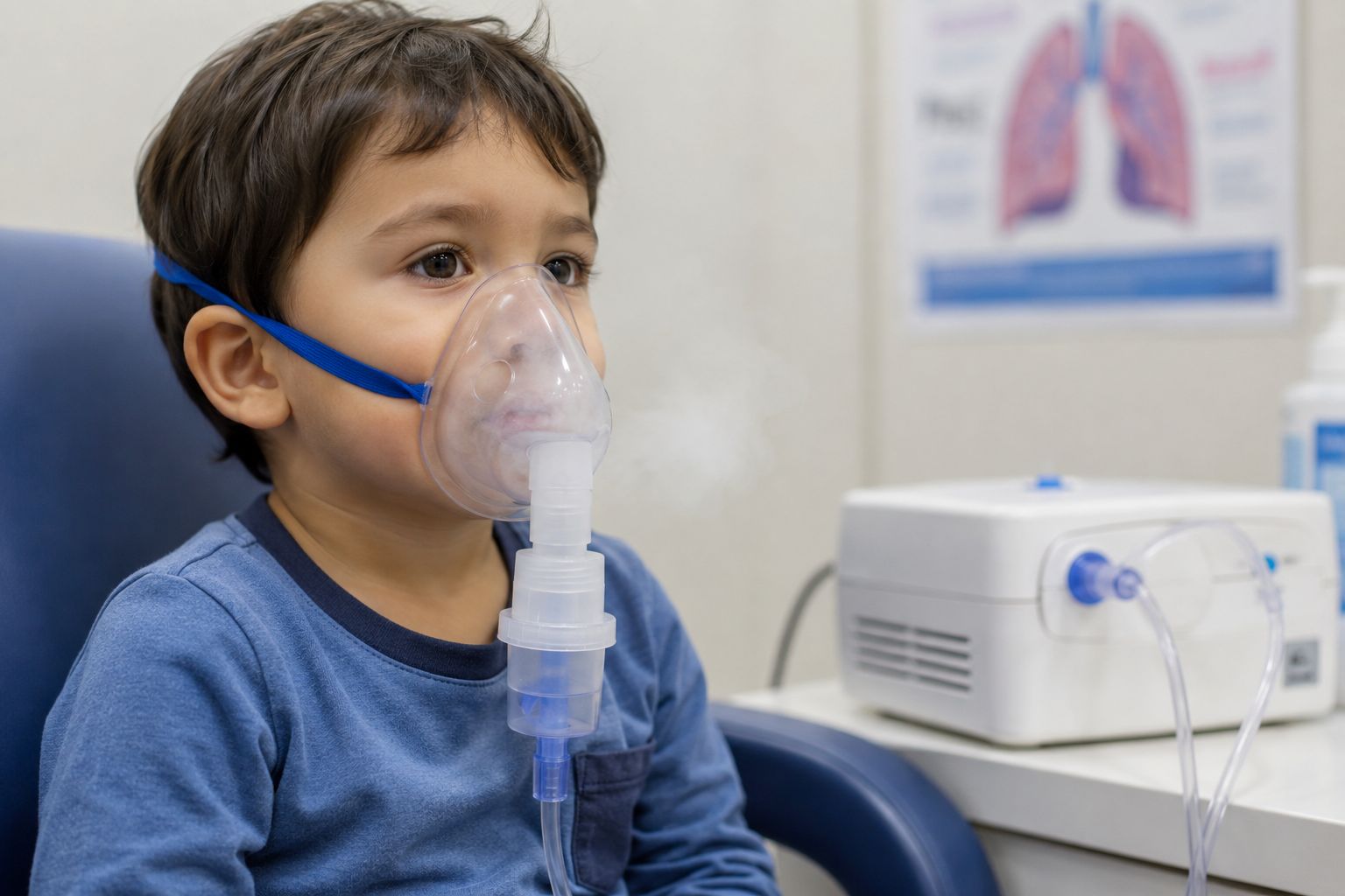 RN entra em alerta para aumento de casos de síndrome respiratória grave