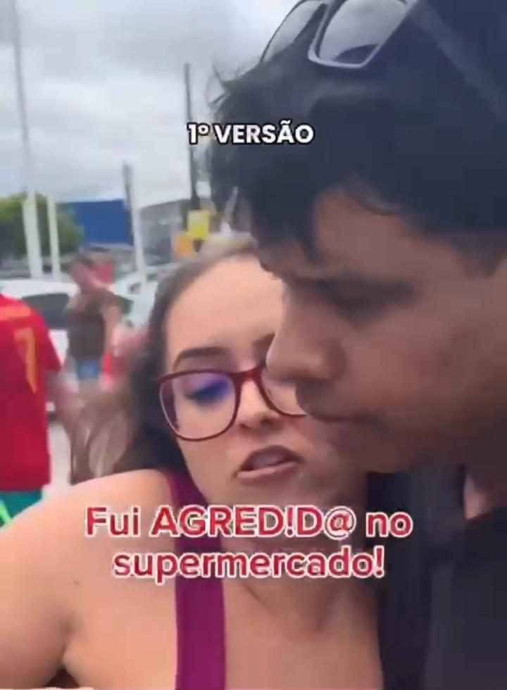 confusão em mercado de Natal continua repercutindo e divide opiniões nas redes