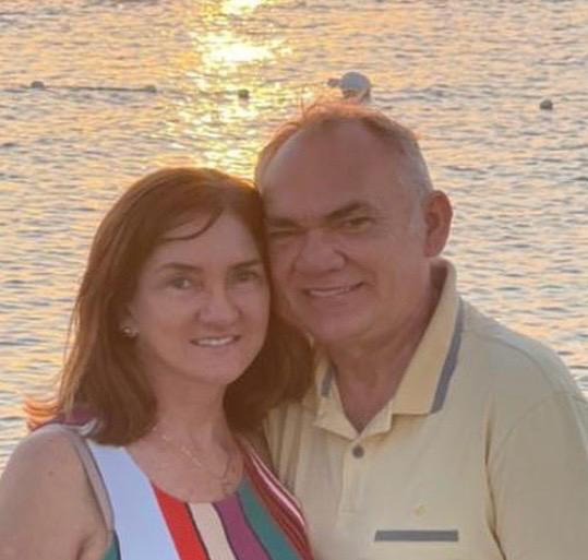 4 anos de Saudade Prefeito Paulinho Emídio