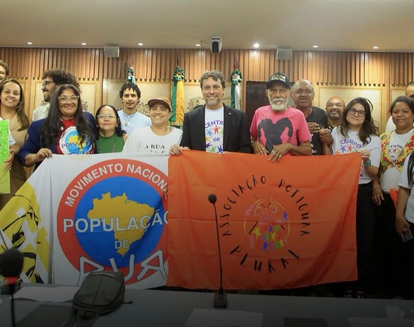 Câmara debate fortalecimento da saúde mental e cuidado em liberdade