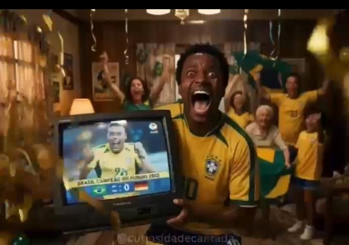 26 anos do Penta; Como era o Brasil em 2002?