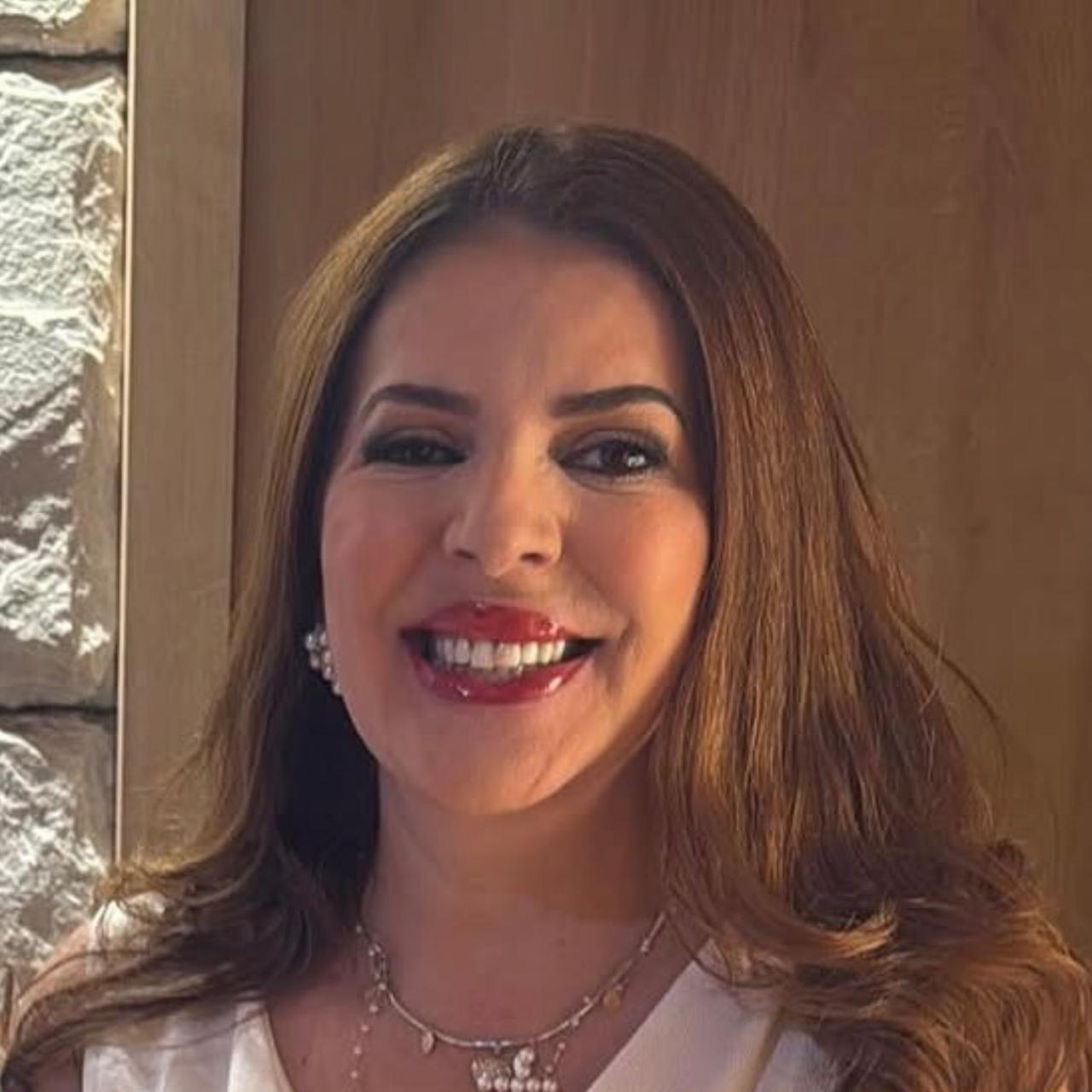 Aniversário Nina Souza