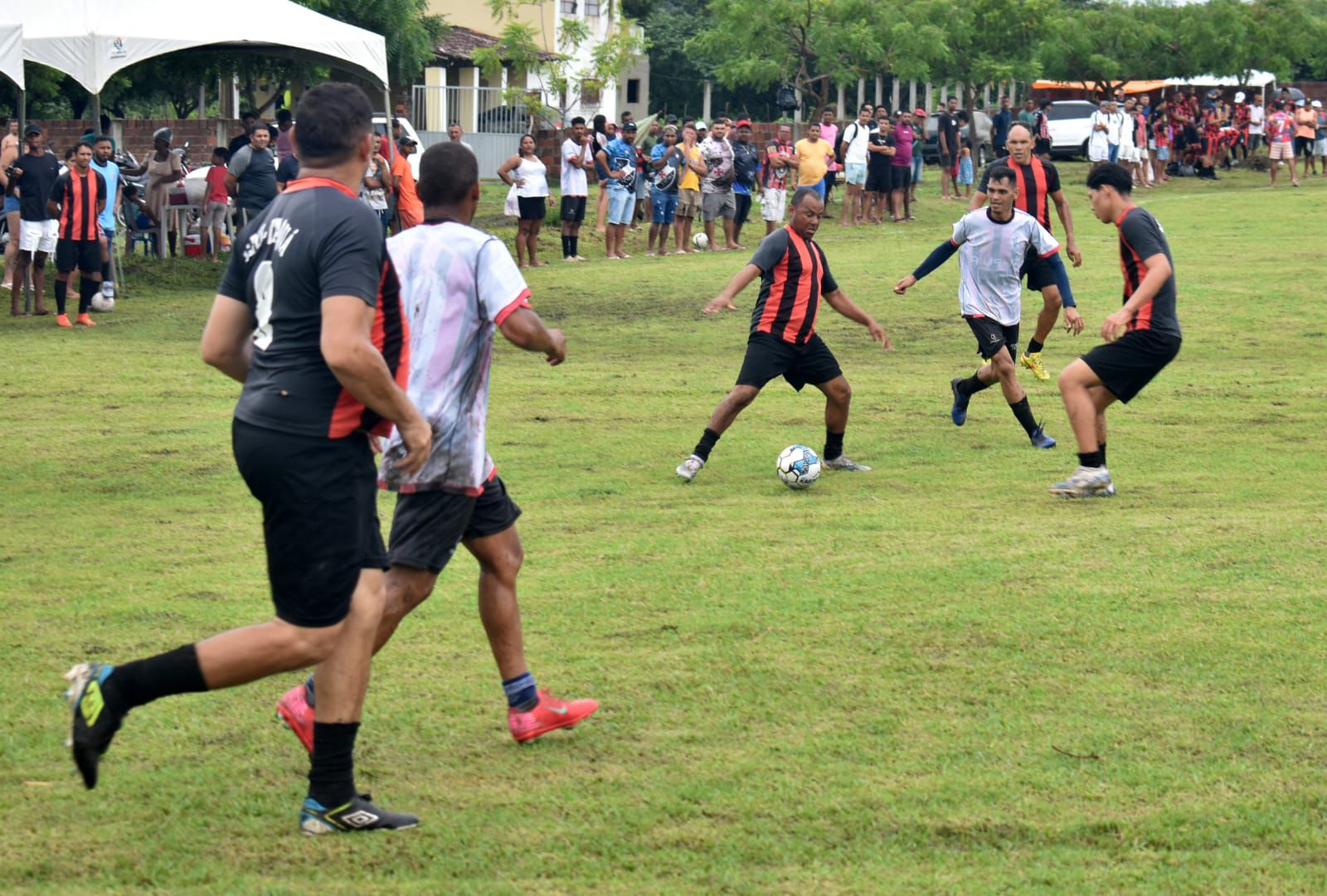 Campeonato São-gonçalense de Futebol 2026 começa neste final de semana com mais de R$ 32 mil em premiações
