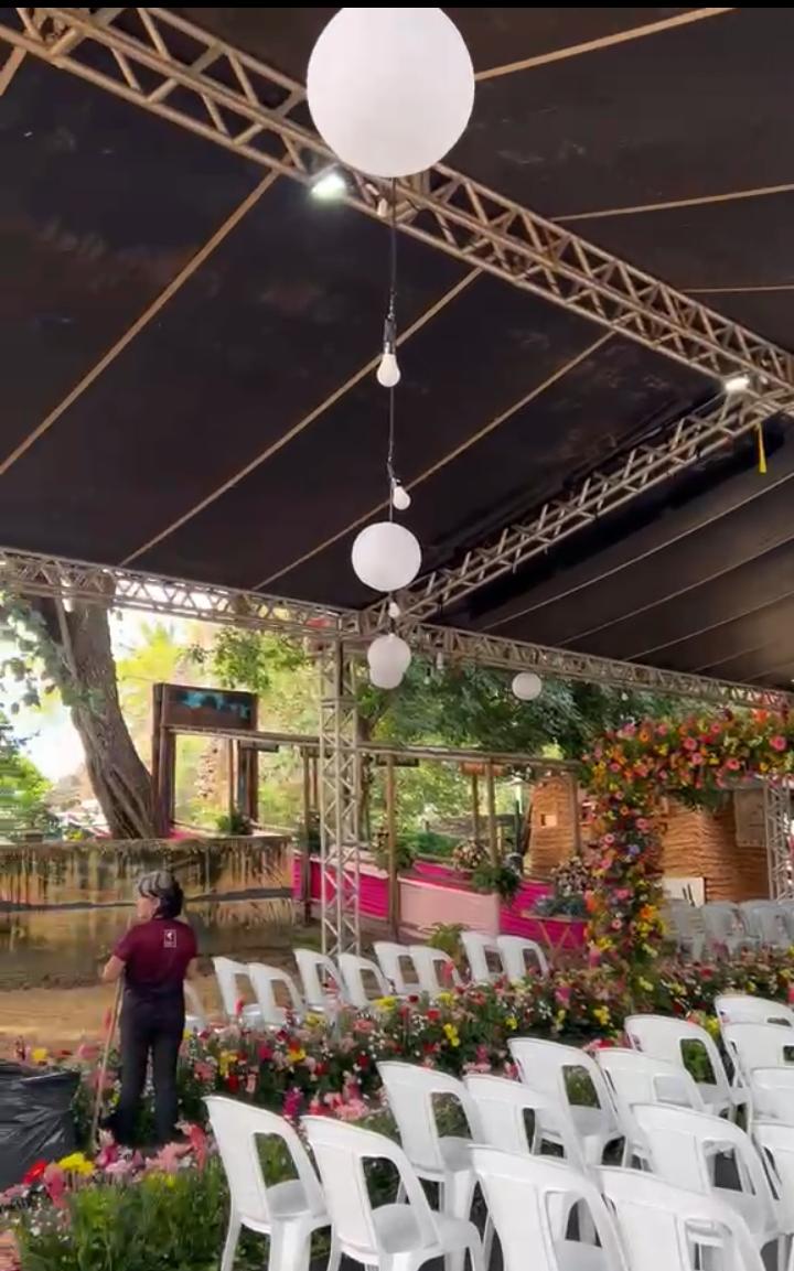 Casamento Comunitário 2026 reúne 96 casais em cerimônia especial nesta quinta-feira em Extremoz