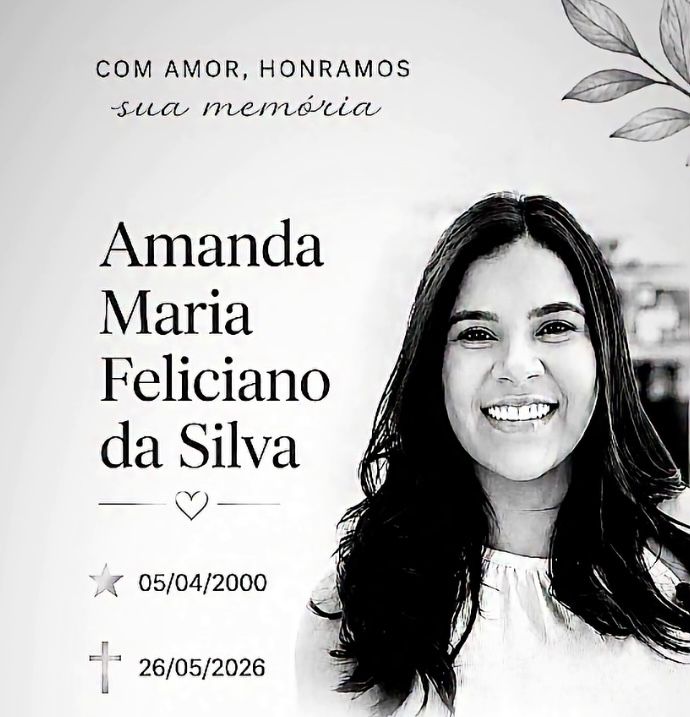 Jovem encontrada sem vida em apartamento no RN