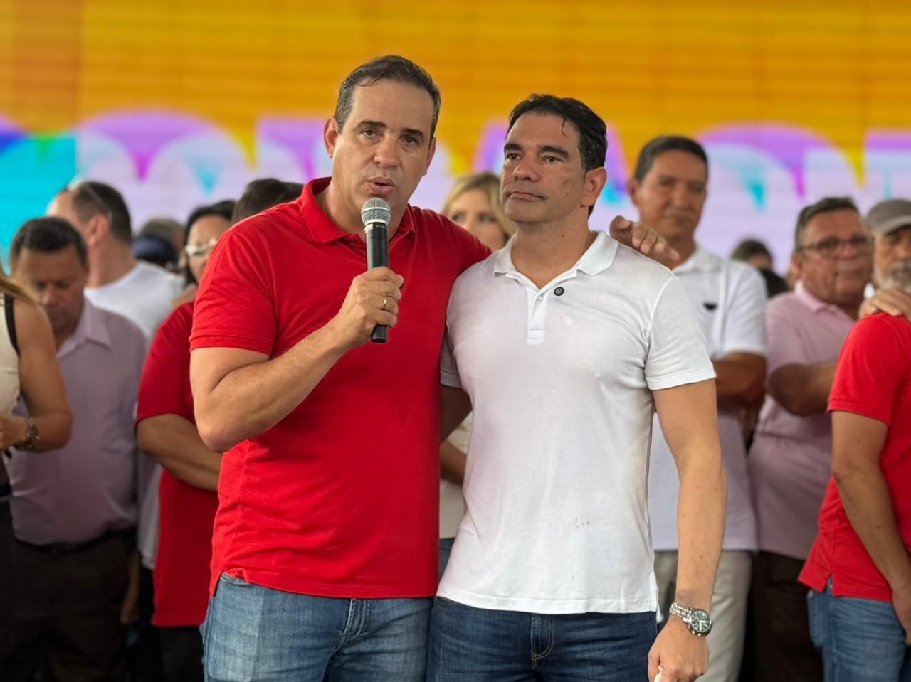 Cadu destaca legado de parcerias e projeta futuro para Assú