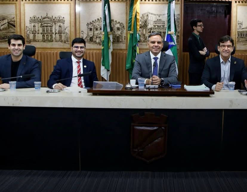 Comissões aprovam PPA e LDO e avançam planejamento de Natal