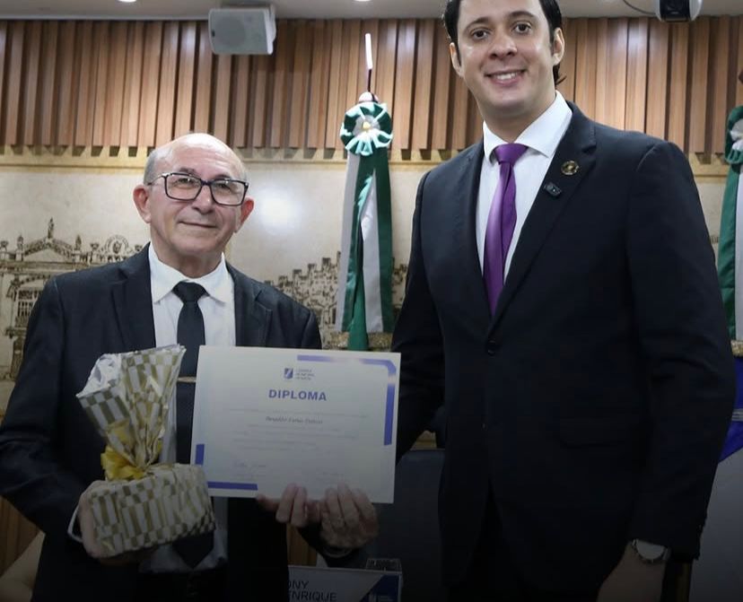 Comissões abre Junho Violeta com Homenagem a defensores da pessoa idosa