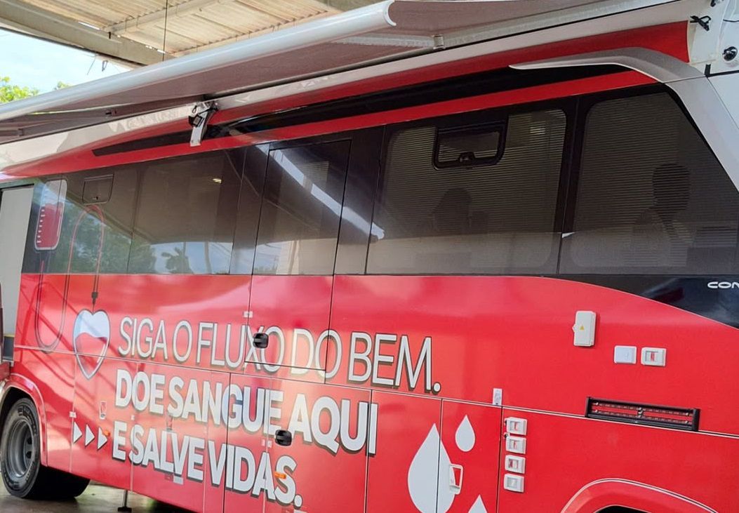 Emenda de Zenaide garante unidade móvel para coleta de sangue, mas demora na liberação mantém população sem atendimento