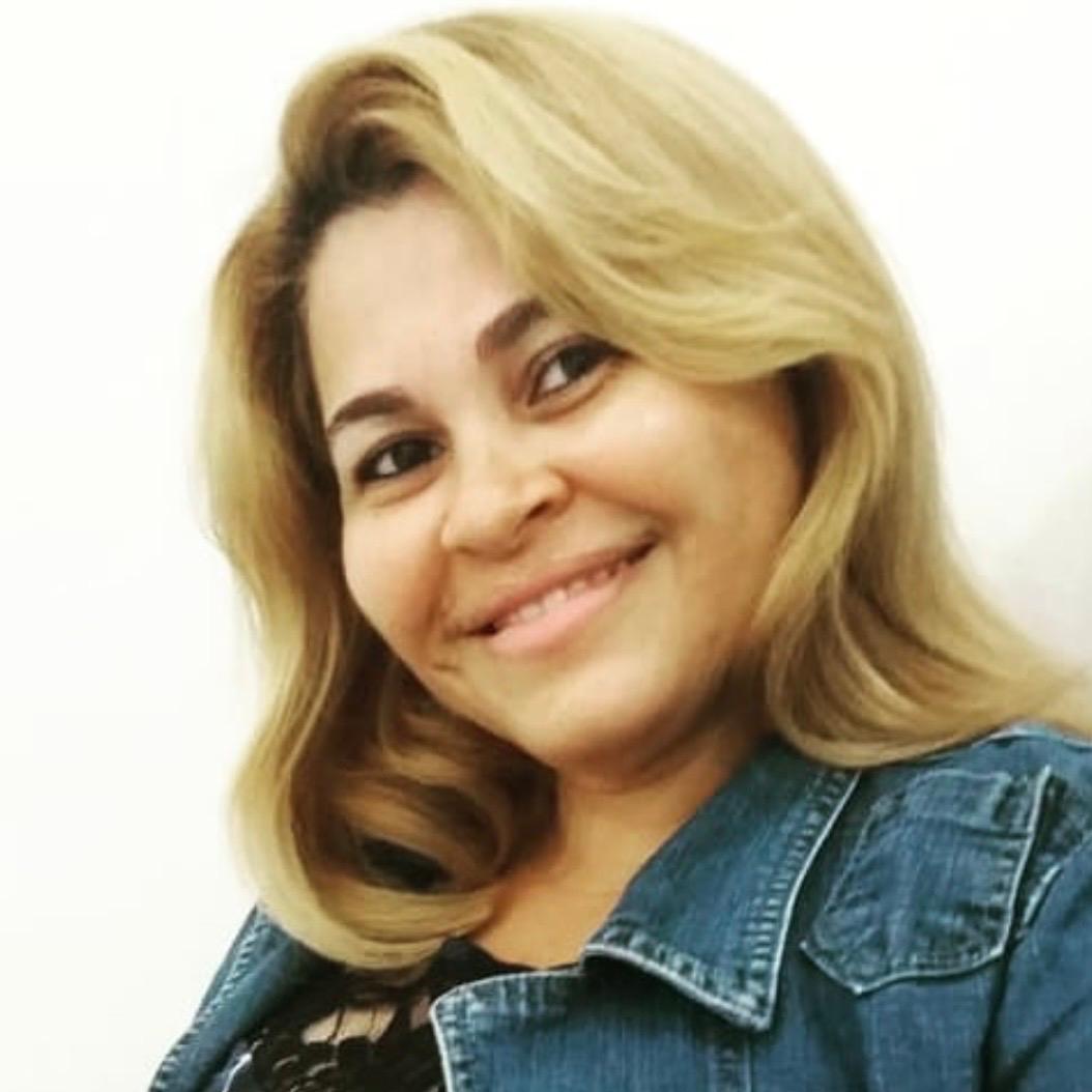 Aniversário Patrícia Silva