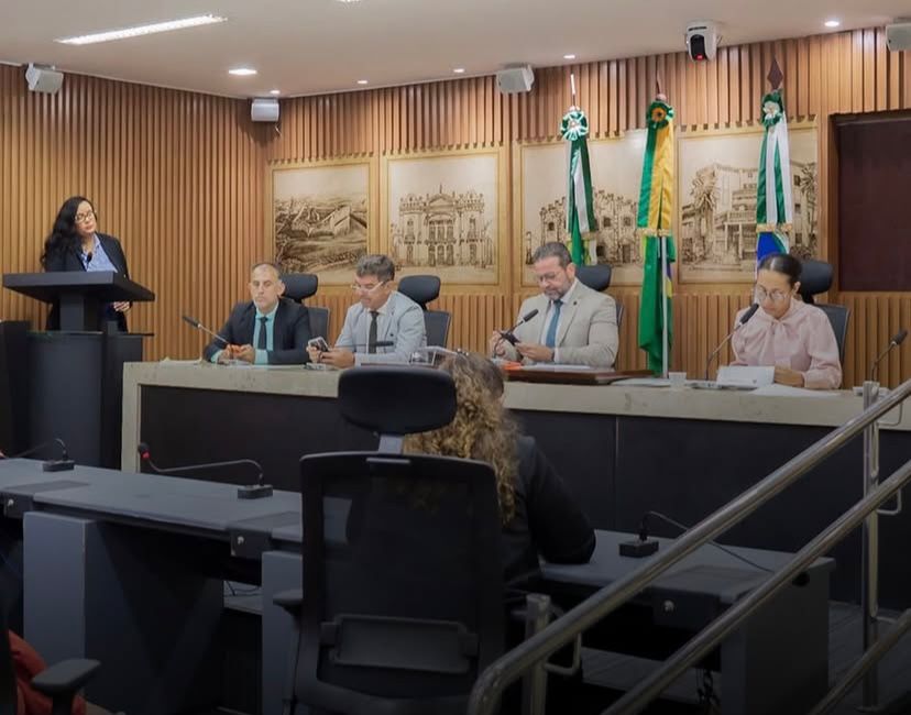 Parque ecológico de Capim Macio receberá nome de Humberto Pignataro