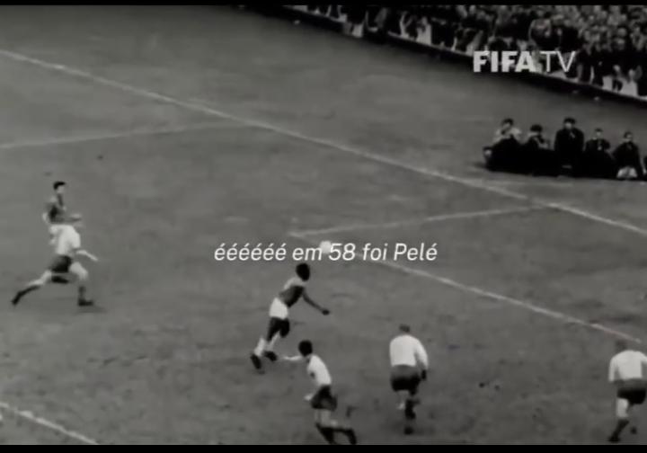 Você acredita no HEXA? 🇧🇷🏆