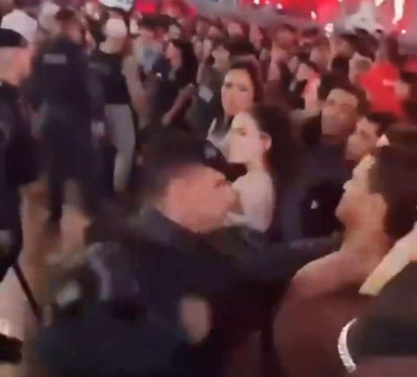 Abordagem durante festa de São João gera repercussão e cobrança por esclarecimentos