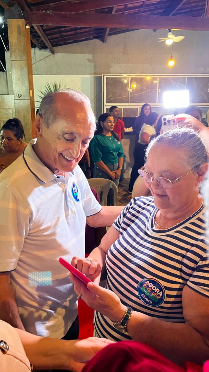 Apostando no marketing, Getúlio Rêgo retorna renovado ao cenário político