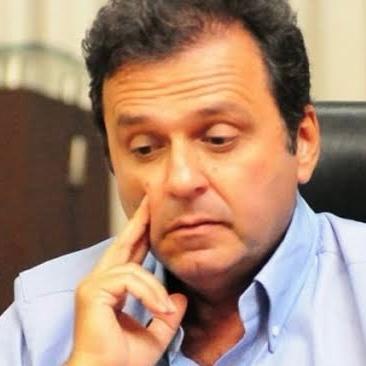 O retorno de Carlos Eduardo