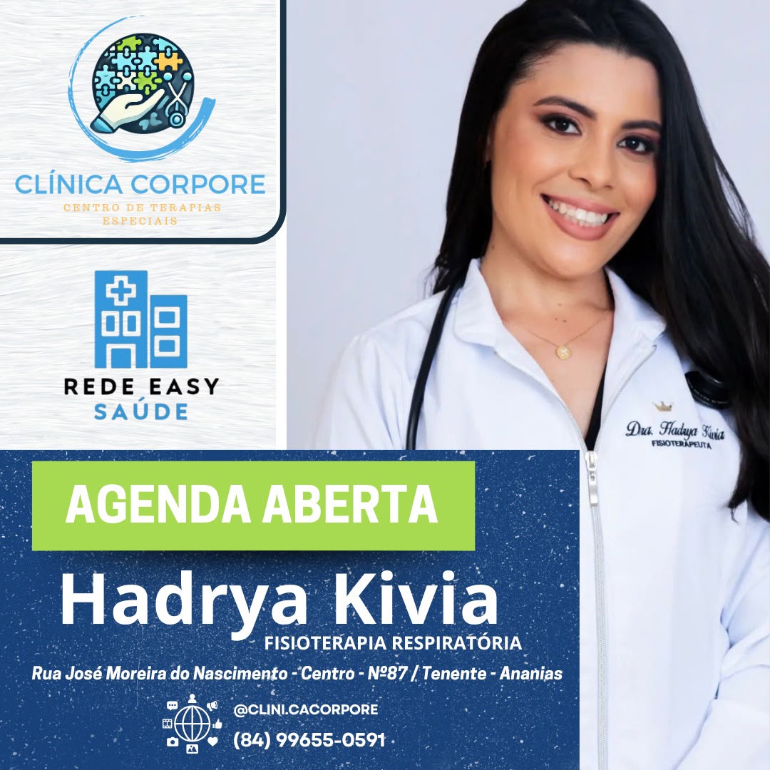 Dar o primeiro passo é fundamental para a sua qualidade de vida! 🫁✨