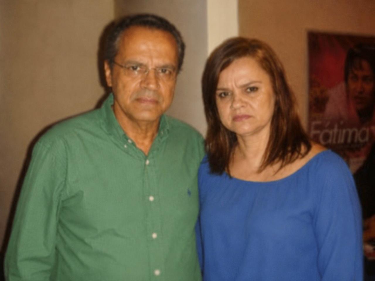Memórias Políticas