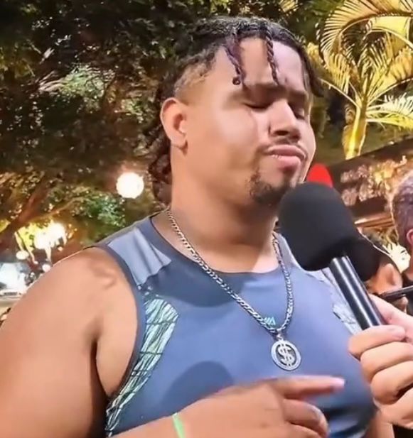 Campeonato de “farmar aura” no Ceará entrega muito molho e momentos que foram puro cinema