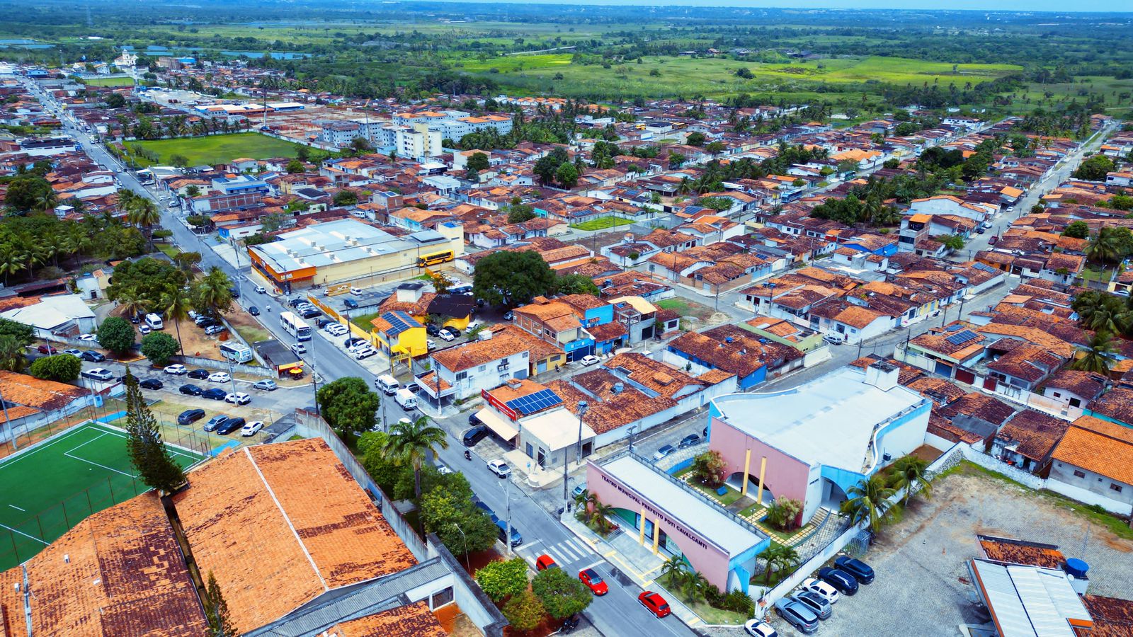 CONFIABILIDADE: São Gonçalo do Amarante conquista Nota A do Tesouro Nacional em qualidade das informações fiscais