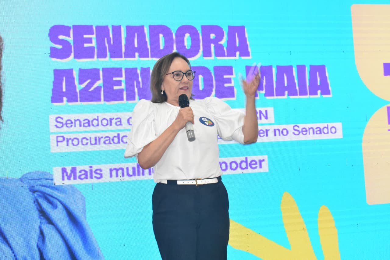 PSD Mulher realiza segunda edição do “Todos por Elas” em Touros nesta quinta-feira