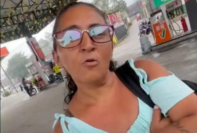 Moradora de Natal viaja para Camaragibe e é abandonada por namorado virtual