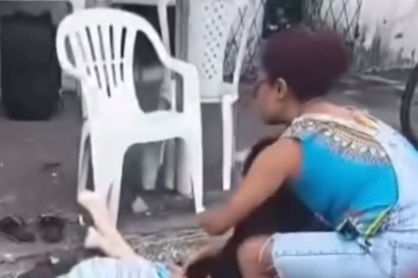Homem identificado como “Fofo” é 4ssassinado enquanto assistia ao jogo entre Brasil e Japão, na Zona Norte de Natal