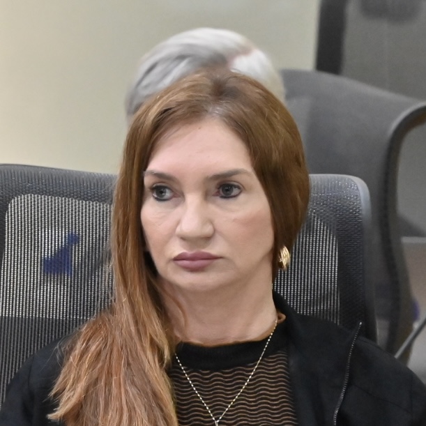 Deputada Terezinha Maia vota por derrubada de veto do Governo, e aprova auxílio a terceirizados e Lei Lucy