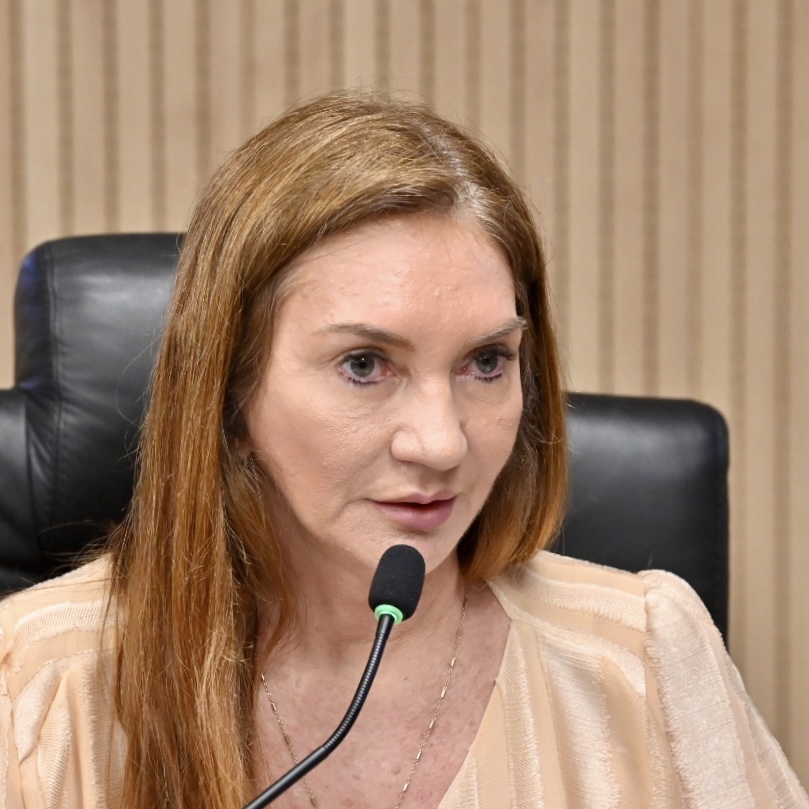 Com voto de Terezinha Maia, comissões da ALRN rejeitam veto do governo e mantém projeto sobre repasses aos municípios