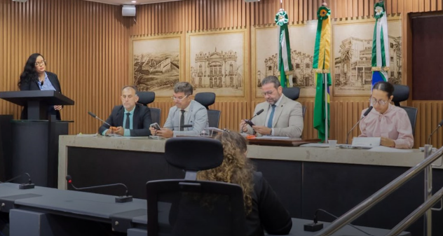 Parque Ecológico de Capim Macio receberá o nome de Humberto Pignataro