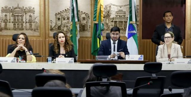 Combate ao trabalho infantil é debatido na Câmara de Natal
